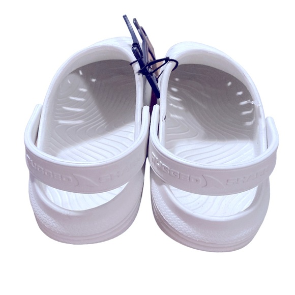 Rugged Shark Unlined Clogs - Picture 5 of 12